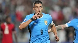 Luis Suárez dijo que él no cuenta los títulos de los Juegos Olímpicos de 1924 y 1928 de Uruguay como títulos mundiales.