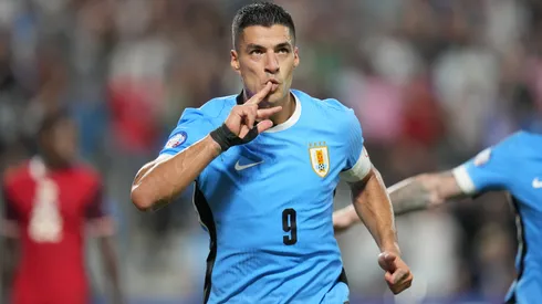 Luis Suárez dijo que él no cuenta los títulos de los Juegos Olímpicos de 1924 y 1928 de Uruguay como títulos mundiales.