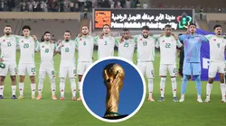 Argelia se quejó porque será el segundo seleccionado con más kilómetros a recorrer en la Fase de Grupos del Mundial 2026.