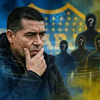 Cuenta regresiva: las gestiones de Boca a 4 días del cierre del mercado de pases