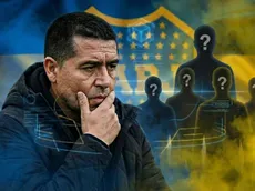 Cuenta regresiva: las gestiones de Boca a 4 días del cierre del mercado de pases