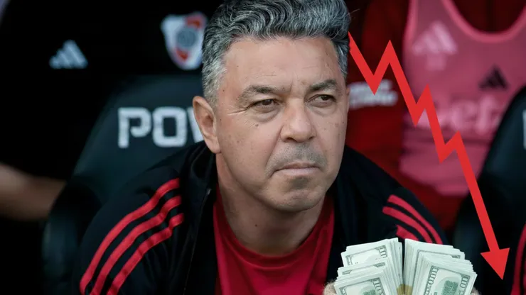Marcelo Gallardo
