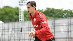 Lucas Martínez Quarta