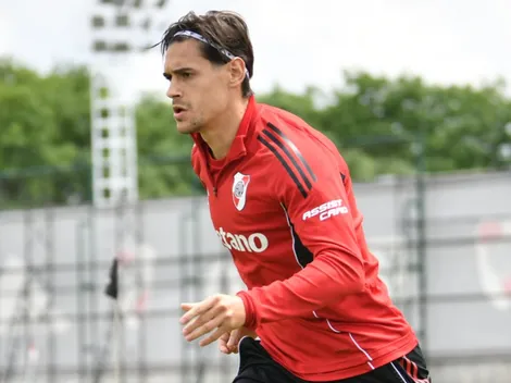River hoy: negociaciones por Julio Soler, el daño económico por jugar la Sudamericana y la situación de Fausto Vera