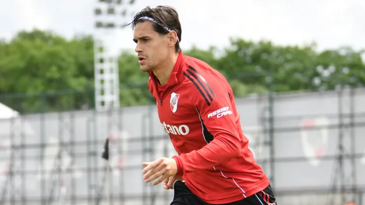 Lucas Martínez Quarta