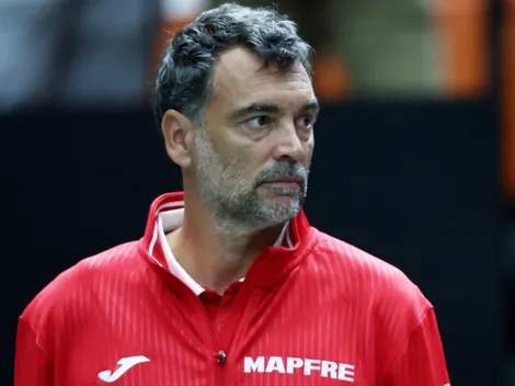 Sergi Bruguera eligió al mejor tenista de la historia entre Djokovic, Federer y Nadal: "Fue increíble"