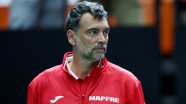 Sergi Bruguera