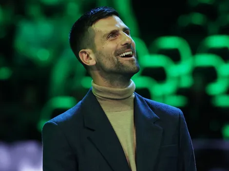 Djokovic predijo quién será el campeón del Mundial 2026 e involucró a Cristiano Ronaldo: "Atrevido"