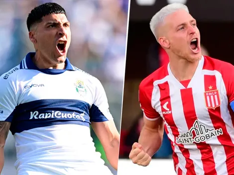 Qué pasa si Estudiantes gana, empata o pierde hoy ante Gimnasia de La Plata por la semifinal del Torneo Clausura 2025