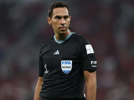 Quién es el árbitro de Gimnasia vs. Estudiantes de La Plata por la semifinal del Torneo Clausura 2025