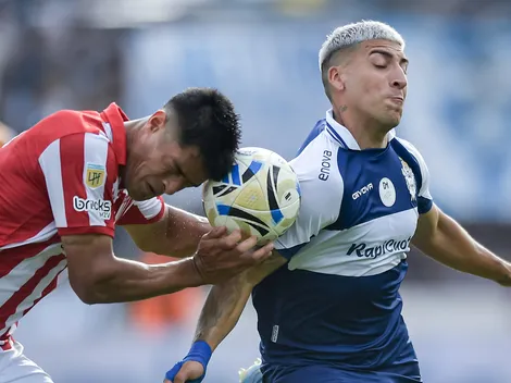 Estudiantes le ganó a Gimnasia y se metió en la final del Torneo Clausura: videos, goles e incidencias