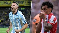 Racing y Estudiantes chocarán en la final del Torneo Clausura 2025.