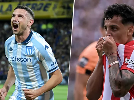 Cuándo y dónde se juega la final del Torneo Clausura 2025 entre Racing y Estudiantes