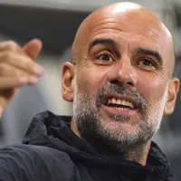 Guardiola criticó a la dirigencia del Manchester City: “No entiendo por qué el club no gasta más dinero”