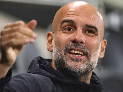 Guardiola criticó a la dirigencia del Manchester City: “No entiendo por qué el club no gasta más dinero”
