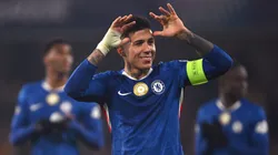 Chelsea buscará una victoria en Italia.