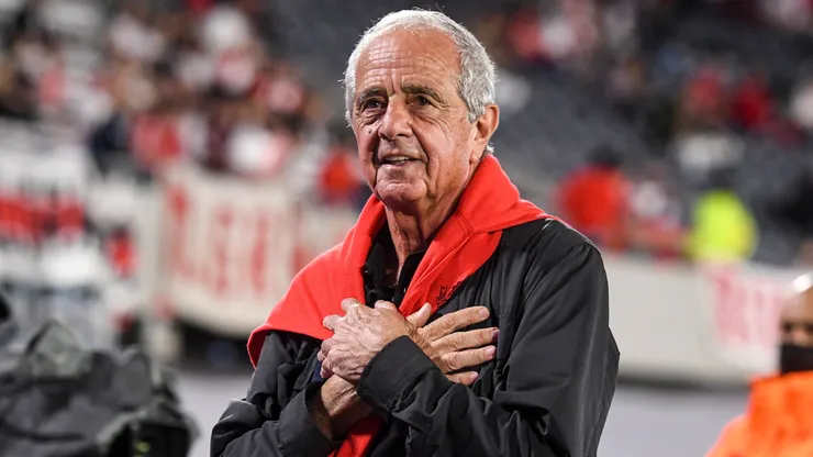 Rodolfo D´Onofrio
