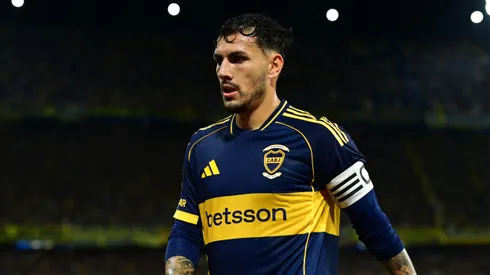 Revelan por qué Leandro Paredes no fue a patear los últimos córners en la derrota de Boca ante Racing