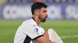 El Mundial 2026 es el gran objetivo del delantero paraguayo.