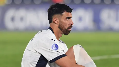 El Mundial 2026 es el gran objetivo del delantero paraguayo.