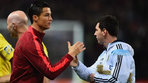 Las entradas para el supuesto cruce de la Argentina de Lionel Messi y la Portugal de Cristiano Ronaldo en Cuartos de Final del Mundial 2026 ya están a 2000 dólares.