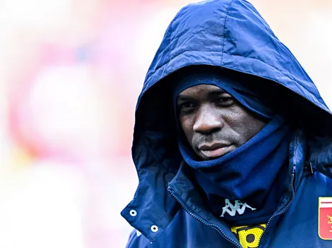 Es campeón de Champions, sueña con jugar en Boca y dejó un sugerente mensaje mientras está libre: "Evaluaré las opciones"