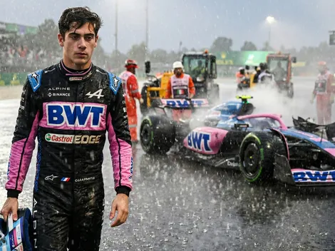 Terminó el campeonato de destructores de la Fórmula 1: Franco Colapinto, mejor que Lando Norris y Oscar Piastri