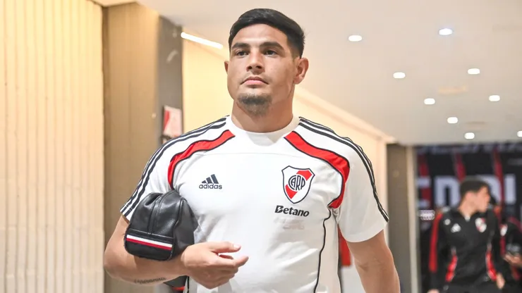 Maxi Salas