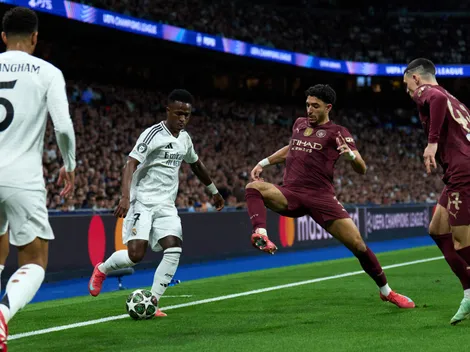 Pronósticos Real Madrid vs Manchester City: Mbappé ante Haaland, la Champions League vive un anticipo de la gran cita mundialista