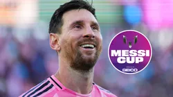 Este martes inicia el certamen de clubes Sub 16.