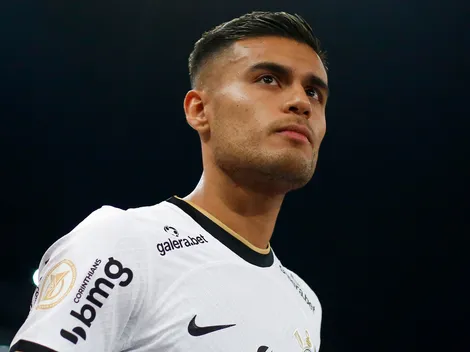 River cerró a Fausto Vera como el primer refuerzo del 2026