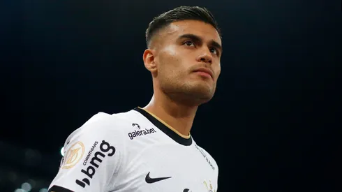 Fausto Vera es nuevo jugador de River