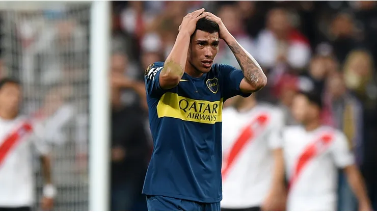 7 años y contando: Boca no pierde 3-1 desde la final de Madrid