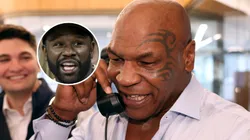 Las leyendas tendrán su cara a cara el próximo año.