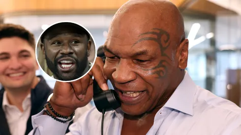 Las leyendas tendrán su cara a cara el próximo año.