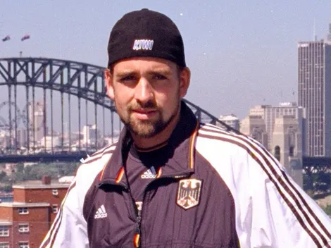 Fue top 5, no le caía bien a los argentinos y arremetió contra Djokovic: "Puso en riesgo a muchas personas"