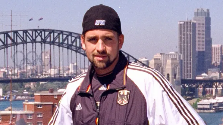 Nicolás Kiefer