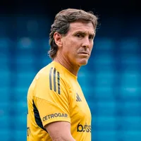 Dramático presente: los 3 importantes jugadores de Boca que siguen apartados por Claudio Úbeda