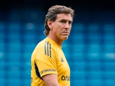 Dramático presente: los 3 importantes jugadores de Boca que siguen apartados por Claudio Úbeda