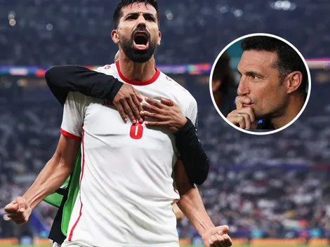 Atento Argentina: Jordania goleó a otra selección que jugará el Mundial 2026