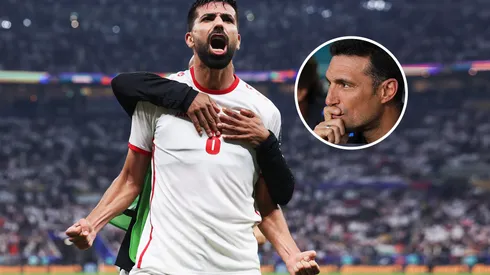 Jordania goleó y está en cuartos de la Copa Árabe