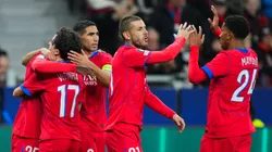 Los últimos campeones buscan una nueva victoria en la Champions League.