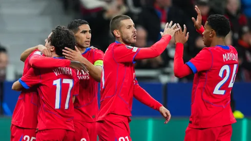 Los últimos campeones buscan una nueva victoria en la Champions League.