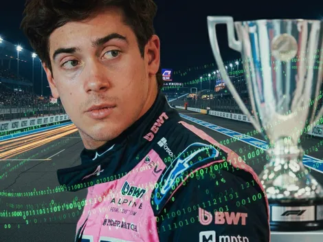 La predicción de la Inteligencia Artificial para la Fórmula 1 2026: primer podio para Colapinto y un nuevo campeón mundial