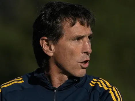 Boca hoy: formación vs. Vélez, habló Guillermo y cuánto piden por Cetré