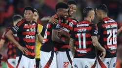 Flamengo es favorito ante Cruz Azul.
