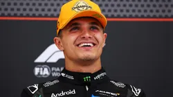 Lando Norris y los millones que ganó por ser campeón del mundo