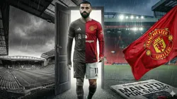 Le piden a Manchester United meterse en la situación de Salah