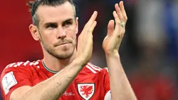 Gareth Bale y el motivo de su retiro