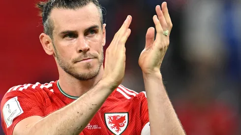 Gareth Bale y el motivo de su retiro
